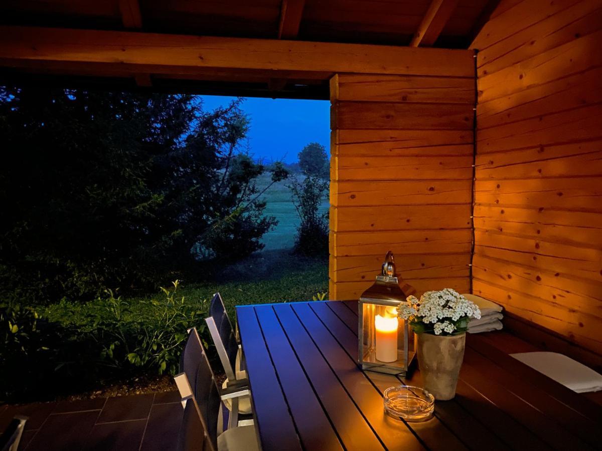 Rooms Gril Постойна Экстерьер фото