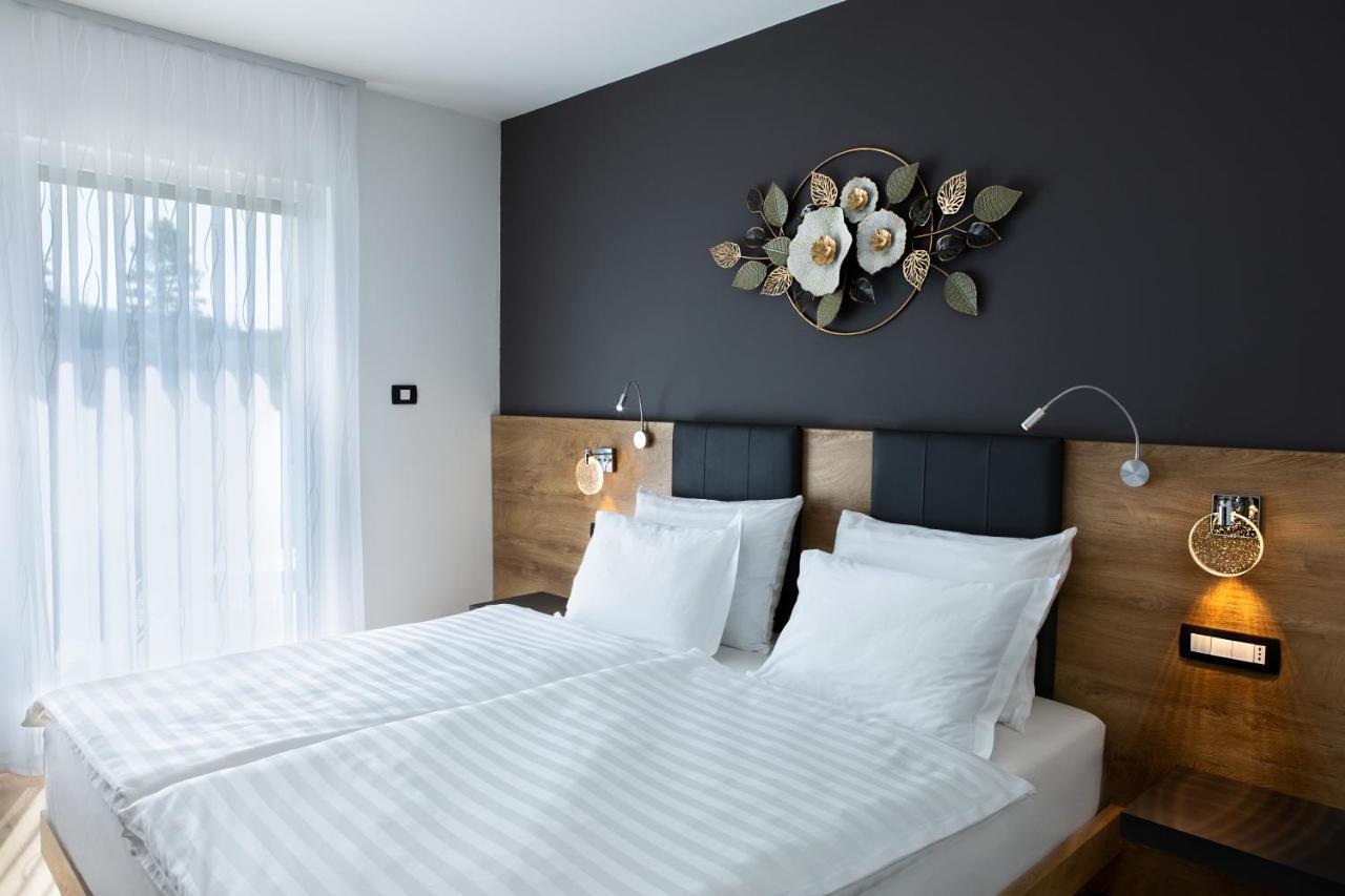 Rooms Gril Постойна Экстерьер фото