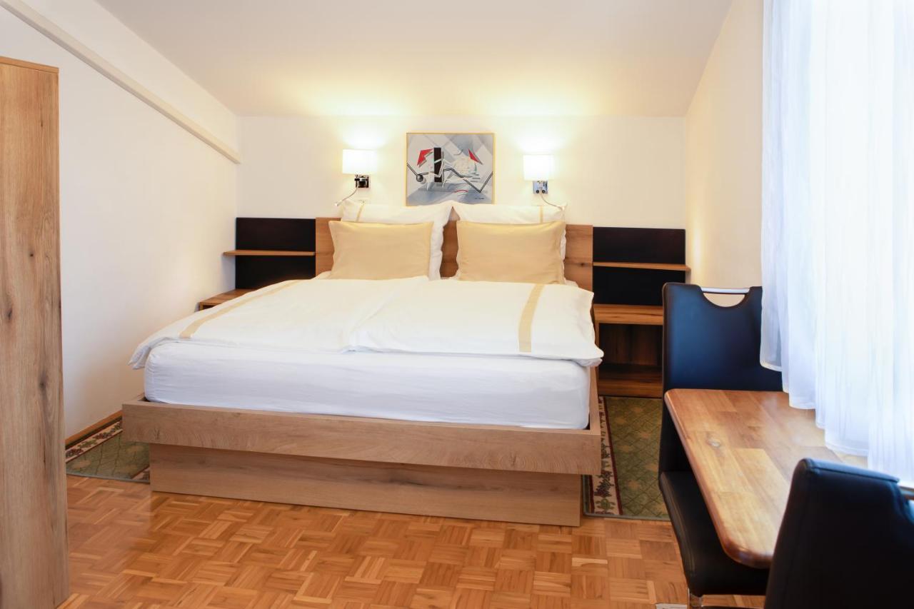 Rooms Gril Постойна Экстерьер фото
