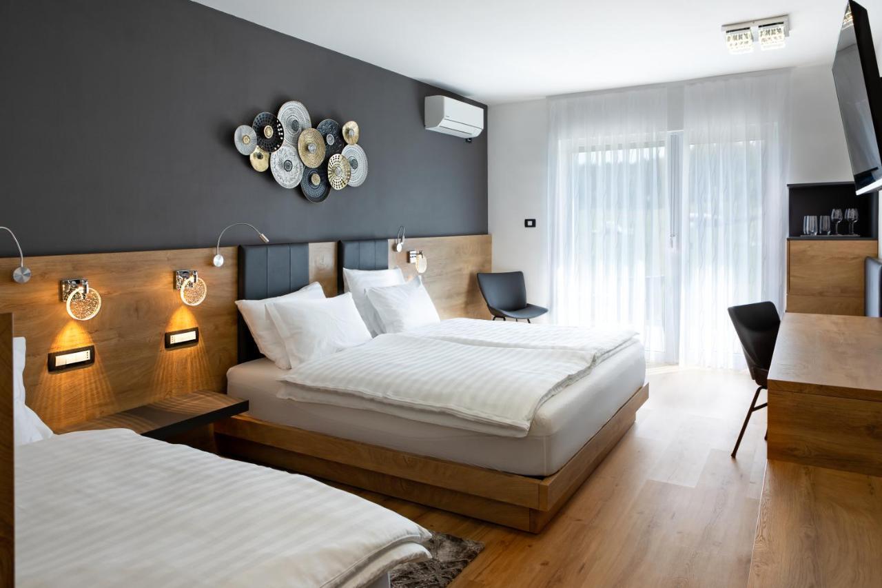 Rooms Gril Постойна Экстерьер фото
