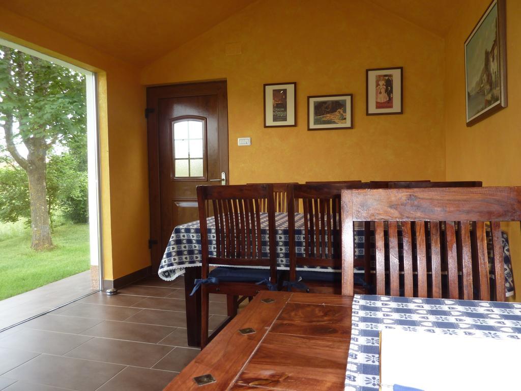 Rooms Gril Постойна Экстерьер фото